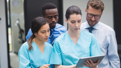 When Healthcare Workers Became Modern Warriors