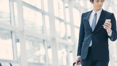 eSIM Technology in Asia: Revolutionizing Travel Connectivity Across Japan, Singapore, and the Philippines
