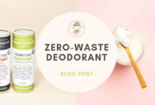 The Little Things I Carry for No Reason (and Every Reason)