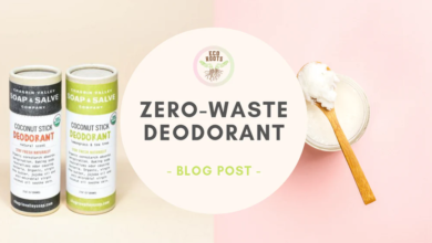 The Little Things I Carry for No Reason (and Every Reason)