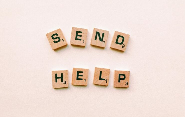 communication support division contacts