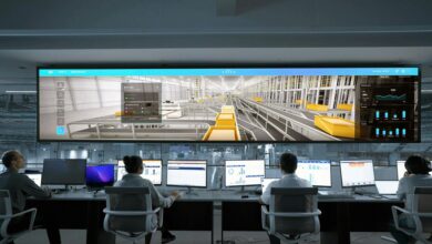 network infrastructure analysis division