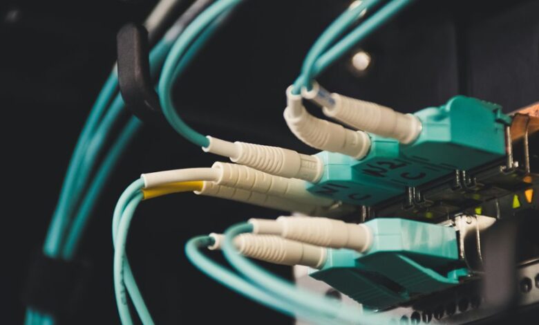 telecom data compliance center