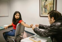 telecommunication contact numbers listed