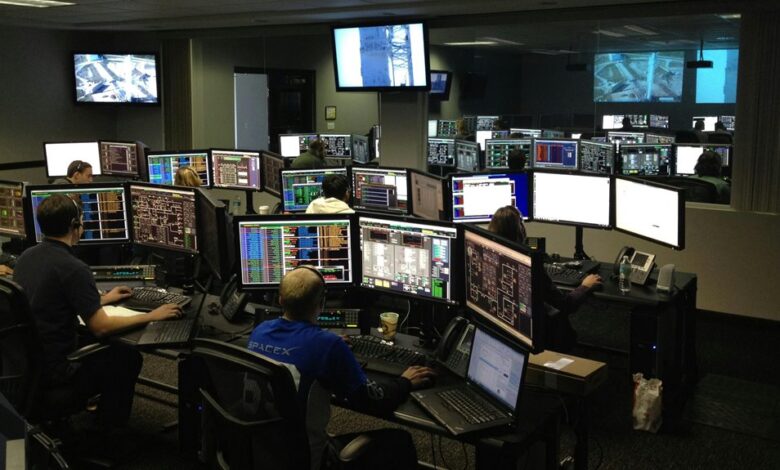 telecommunication network oversight numbers