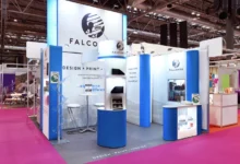 Exhibition Flooring: How to Create an Impressive Event Space