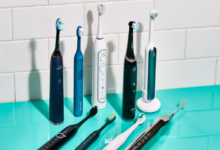 Best Electric Toothbrush: Top Picks, Expert Reviews & Complete Buying Guide