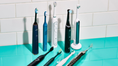 Best Electric Toothbrush: Top Picks, Expert Reviews & Complete Buying Guide