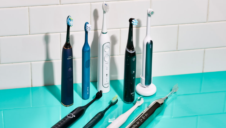 Best Electric Toothbrush: Top Picks, Expert Reviews & Complete Buying Guide