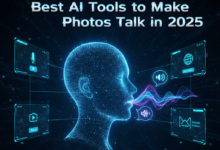 The Future of Animation: Best AI Tools to Make Photos Talk in 2025