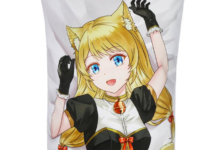 Dakimakura: The Comfort Essential Redefining How We Rest