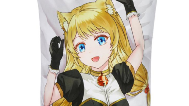 Dakimakura: The Comfort Essential Redefining How We Rest