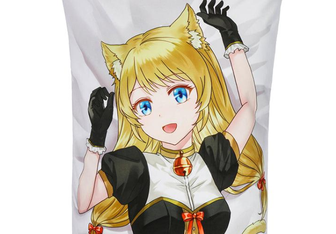 Dakimakura: The Comfort Essential Redefining How We Rest
