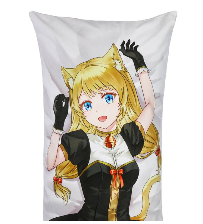 Dakimakura: The Comfort Essential Redefining How We Rest - Tit Fees