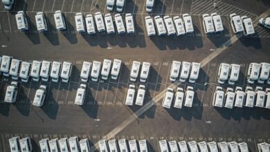 emerging opportunities grid analysis