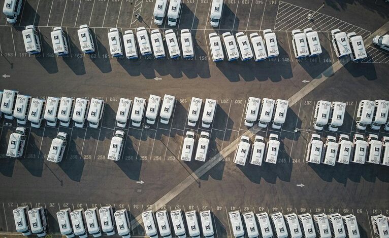 emerging opportunities grid analysis