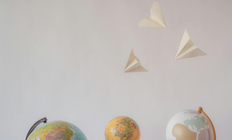 innovation compass for numbers