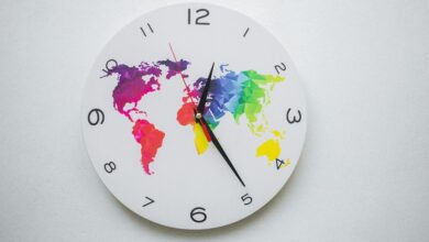 momentum spectrum analysis data