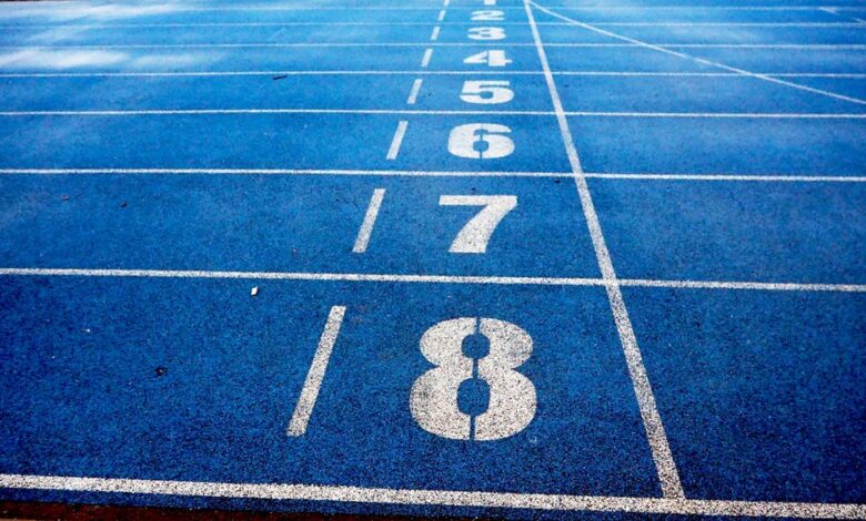 quantum pathways and numbers