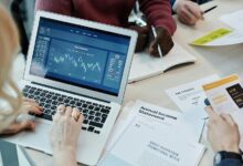 strategic connections and analysis