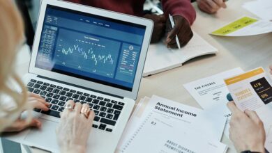 strategic connections and analysis