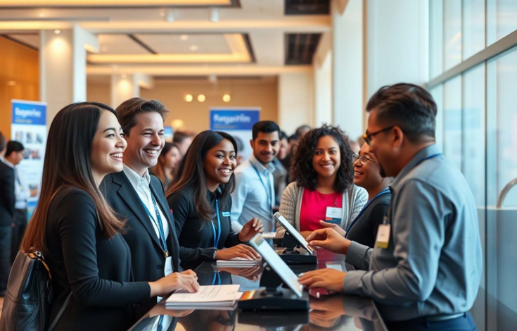 Why an Event Registration System Is a Must‑Have for Smooth, Professional Events in Singapore