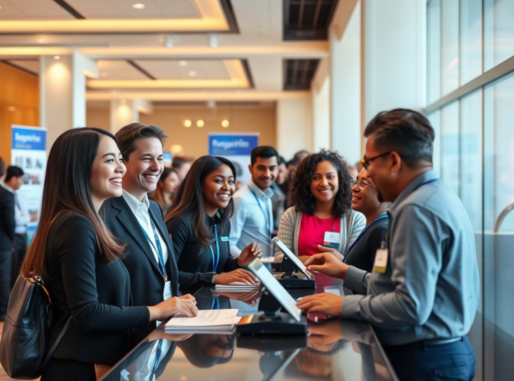 Why an Event Registration System Is a Must‑Have for Smooth, Professional Events in Singapore - Tit Fees