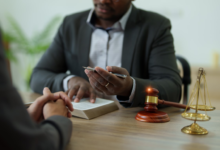 Louisiana Personal Injury Lawsuit