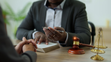 Louisiana Personal Injury Lawsuit