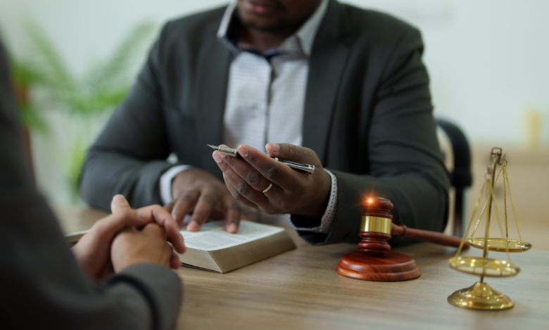 Louisiana Personal Injury Lawsuit