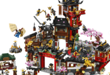 MyBrickHouse – A Premium Online LEGO Store Built for Indian Enthusiasts