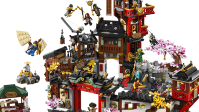 MyBrickHouse – A Premium Online LEGO Store Built for Indian Enthusiasts