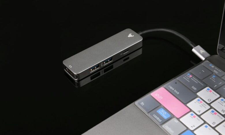 cloud services digital hub