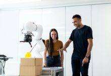 innovative digital hub 616598018