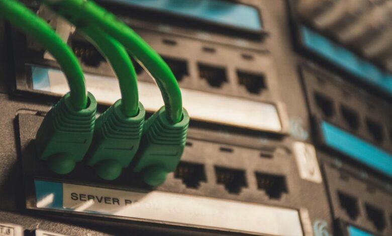 nextgen digital network hub