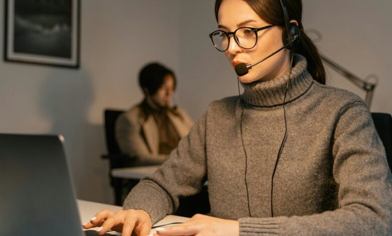 nextgen digital services performance