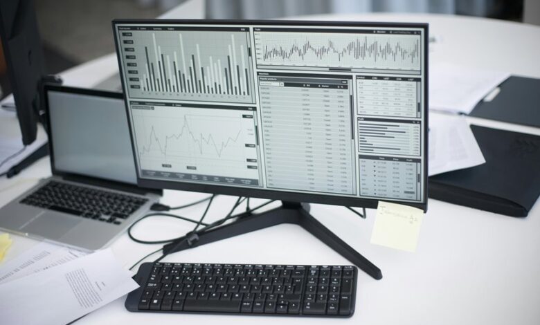 professional digital analytics hub