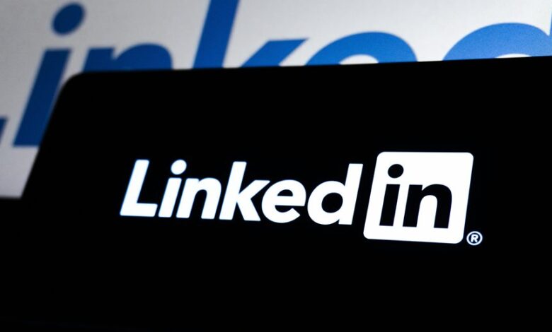 professional it network platform