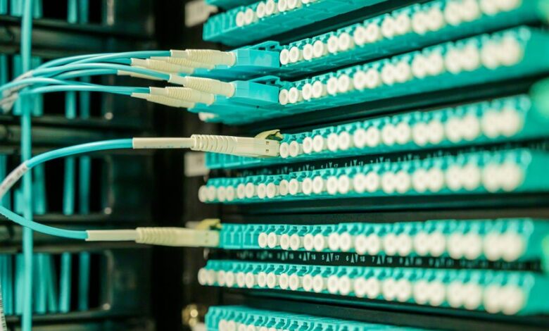 professional it network services