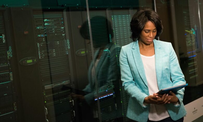 smart tech network solutions