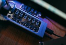 tech performance hub excellence