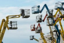 tech platform solutions offered