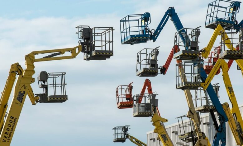 tech platform solutions offered