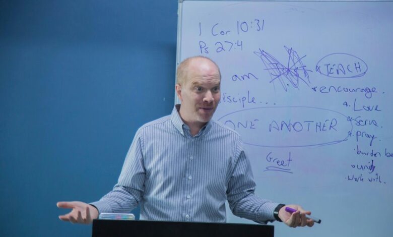 understanding basics