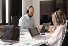 verify customer assistance calls