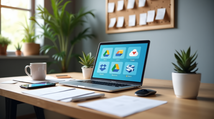 Customizable Free File Sharing Service Up to 300GB