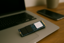 NVMe SSD: The Future of High-Speed Storage Technology