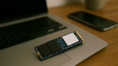 NVMe SSD: The Future of High-Speed Storage Technology