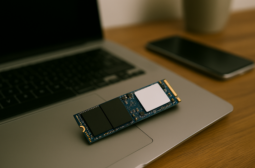 NVMe SSD: The Future of High-Speed Storage Technology - Tit Fees