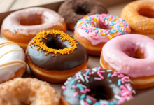Maximizing Efficiency in Foodservice: The Growing Demand for Frozen Donuts Wholesale